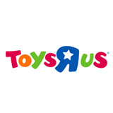 Toysrus - logotipo